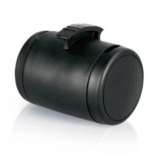 FLEXI MULTI BOX BLACK kastīte maisiņiem vai kārumiem